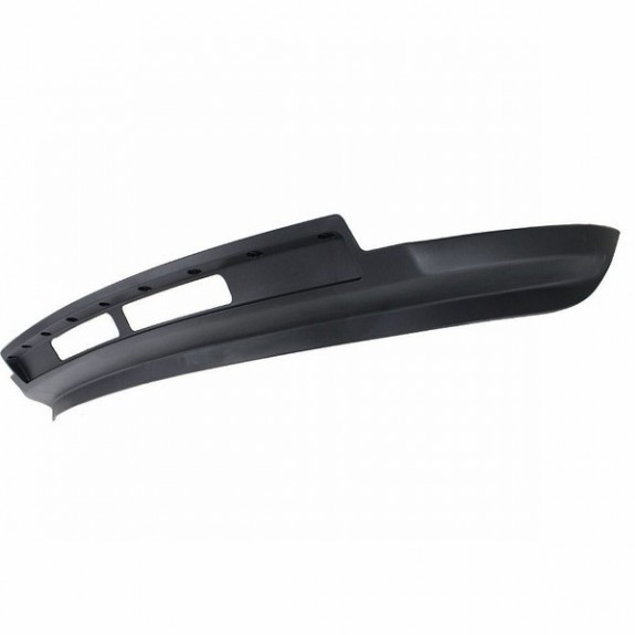 DODGE RAM 2500 2013- SPOILER ZDERZAK DOLNY LISTWA