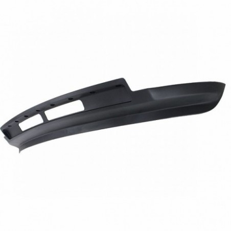 DODGE RAM 2500 2013- SPOILER ZDERZAK DOLNY LISTWA