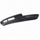 DODGE RAM 2500 2013- SPOILER ZDERZAK DOLNY LISTWA