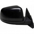 JEEP GRAND CHEROKEE WK2 2011-2018 LUSTERKO PRAWE DO MALOWANIA 5 PIN