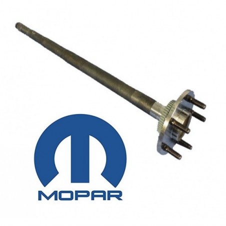 DODGE RAM 1500 2007-2010 PÓŁOŚ TYŁ MOPAR NOWA