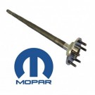 DODGE RAM 1500 2007-2010 PÓŁOŚ TYŁ MOPAR NOWA