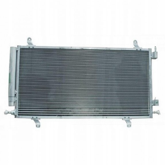 CHŁODNICA KLIMATYZACJI CHEVROLET CAMARO 2012-2015