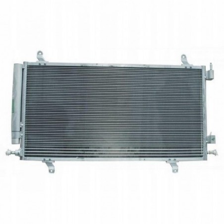 CHŁODNICA KLIMATYZACJI CHEVROLET CAMARO 2012-2015