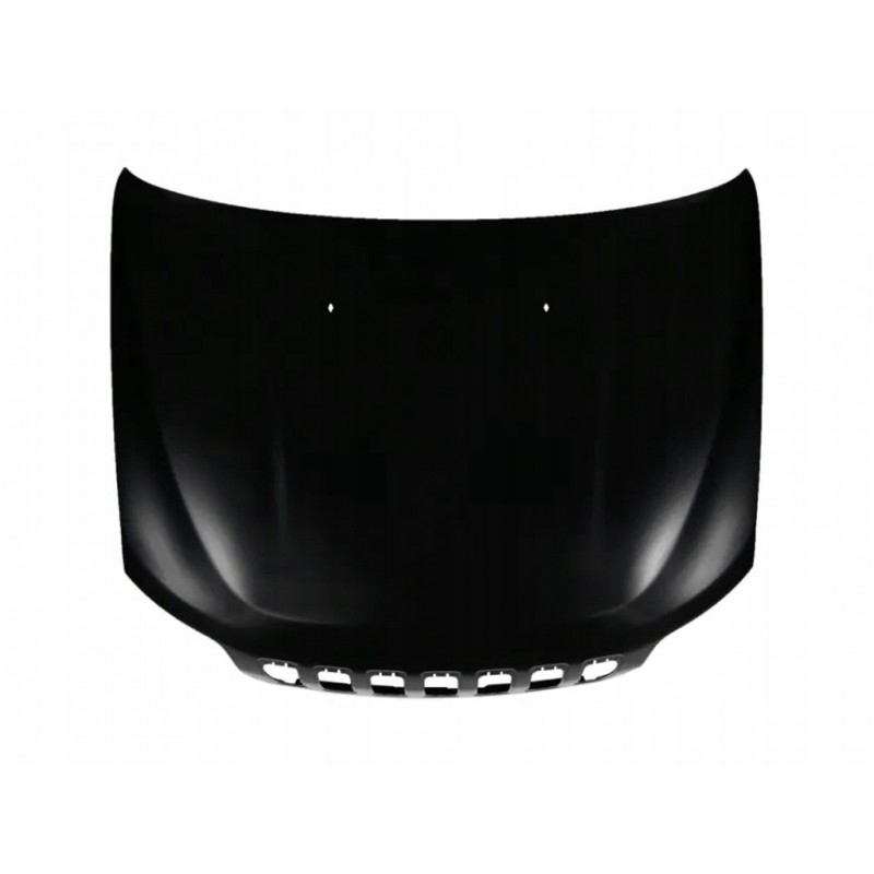 MASKA POKRYWA SILNIKA STAL NOWA FIRMY GORDON JEEP CHEROKEE KL 2019-2023