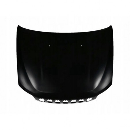 MASKA POKRYWA SILNIKA STAL NOWA FIRMY GORDON JEEP CHEROKEE KL 2019-2023