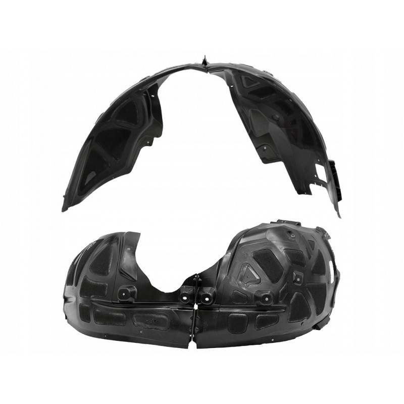 DODGE CHARGER SXT RT SE 2015-2023 NADKOLE PRAWE Z WYGŁUSZENIEM 68205936AF