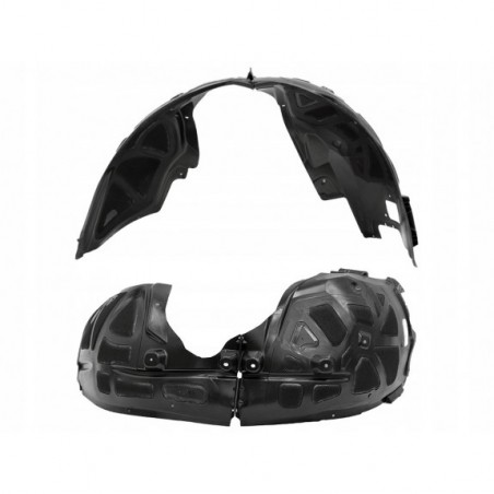 DODGE CHARGER SXT RT SE 2015-2023 NADKOLE PRAWE Z WYGŁUSZENIEM 68205936AF