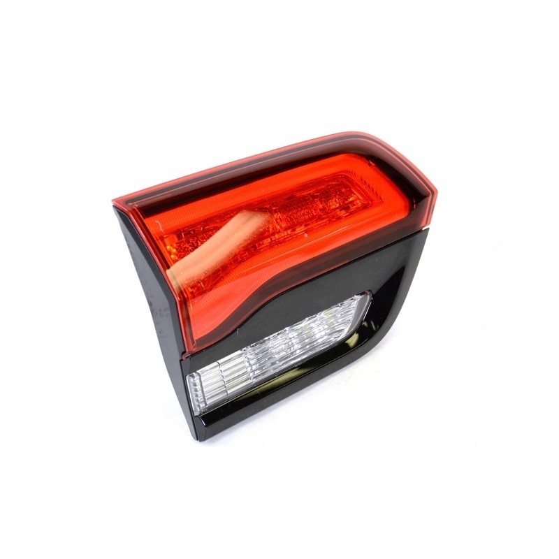 LAMPA TYŁ LEWA DYMIONA W KLAPĘ JEEP GRAND CHEROKEE WK2 2014-2021
