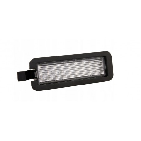 DODGE RAM V 2019- LAMPKI PODŚWIETLENIE TABLICY PRAWA + LEWA KPL LED JASNE