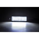 DODGE RAM V 2019- LAMPKI PODŚWIETLENIE TABLICY PRAWA + LEWA KPL LED JASNE