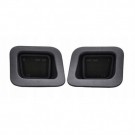 DODGE RAM 2002-18 LAMPKA PODŚWIETLENIE TABLICY PRAWA + LEWA KPL LED DYMIONE