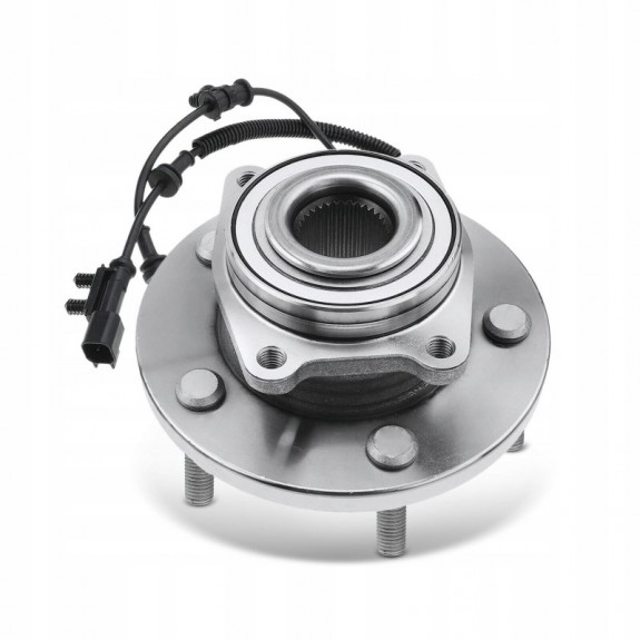 CHRYSLER PACIFICA 2017-2024 ŁOŻYSKO PIASTA PRZÓD NOWA