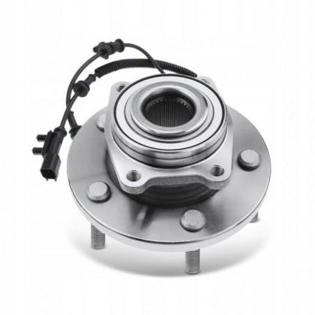 CHRYSLER PACIFICA 2017-2024 ŁOŻYSKO PIASTA PRZÓD NOWA