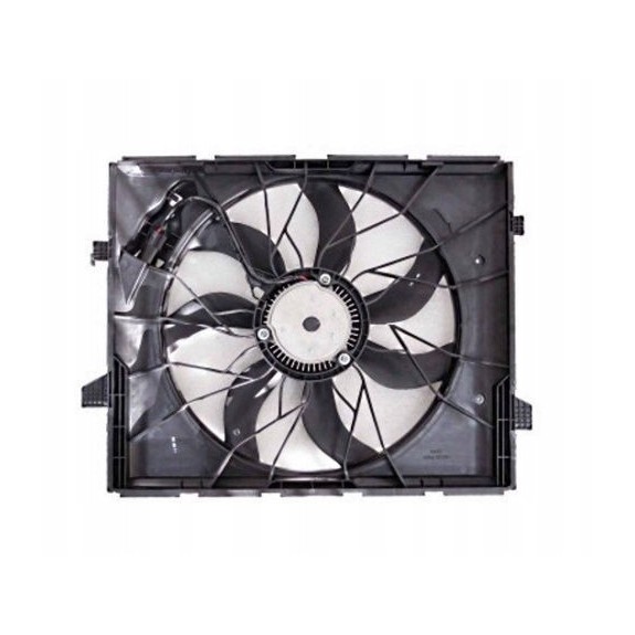 DODGE DURANGO 3.6 5.7 HEMI 6.4 SRT 2014-20 WENTYLATOR CHŁODNICY 52014787AC