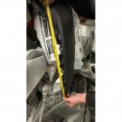 ZDERZAK TYLNY DOLNY 68585420AA JEEP GRAND CHEROKEE WL L 2021-2024