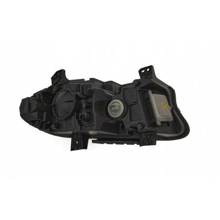 DODGE CHARGER 2015-2023 LAMPA REFLEKTOR XENON LEWY + PRAWY KOMPLETNY