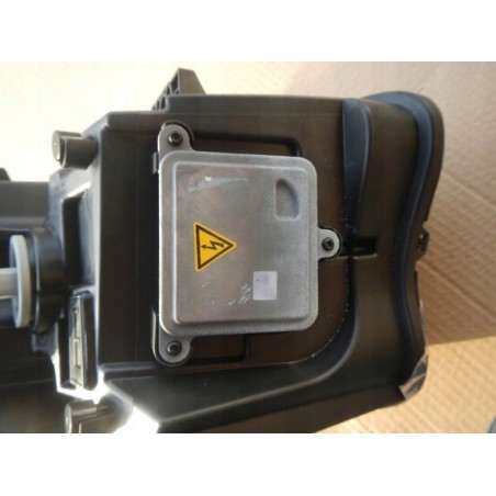 DODGE CHARGER 2015-2023 LAMPA REFLEKTOR XENON LEWY KOMPLETNY