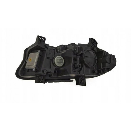 DODGE CHARGER 2015-2023 LAMPA REFLEKTOR XENON PRAWY KOMPLETNY