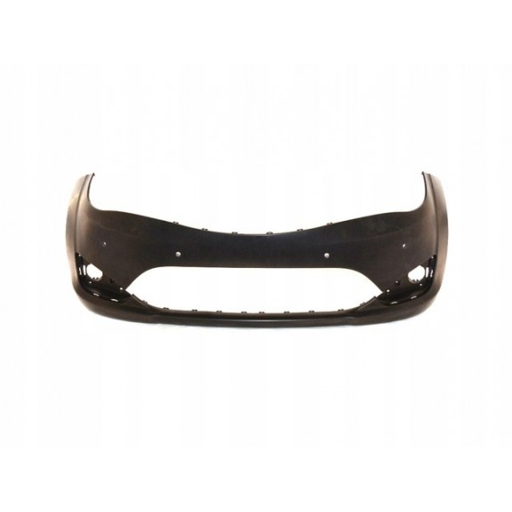 CHRYSLER PACIFICA 2017-2020 ZDERZAK PRZEDNI POD HALOGENY 6 PDC CZUJNIKI