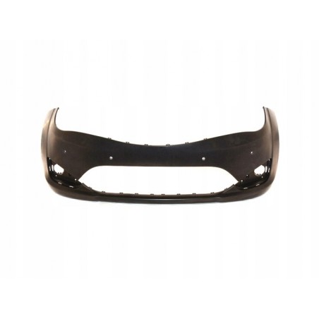 CHRYSLER PACIFICA 2017-2020 ZDERZAK PRZEDNI POD HALOGENY 6 PDC CZUJNIKI