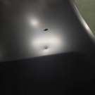 JEEP COMPASS 2017-2023 MASKA POKRYWA SILNIKA STALOWA OKAZJA1