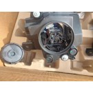 LAMPA LAMPY FULL LED DRL VLAND KOMPLET JEEP GRAND CHEROKEE WK2 2014-2021