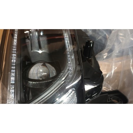 LAMPA LAMPY FULL LED DRL VLAND KOMPLET JEEP GRAND CHEROKEE WK2 2014-2021