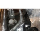 LAMPA LAMPY FULL LED DRL VLAND KOMPLET JEEP GRAND CHEROKEE WK2 2014-2021