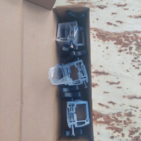 DODGE RAM 1500 IV 09- POKRYWA PAKI KRÓTKA ROLOWANA ŻALUZJA ROLETA PAKI 5.7