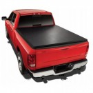 DODGE RAM 1500 V 2019- POKRYWA PAKI KRÓTKA ROLOWANA ŻALUZJA OSŁONA PAKA 5.7