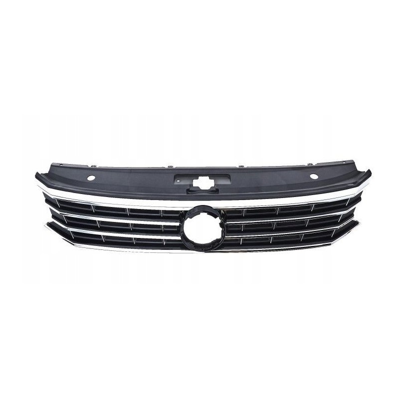 ATRAPA GRILL CHROM VOLKSWAGEN PASSAT USA B8 2016-2019