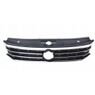 ATRAPA GRILL CHROM VOLKSWAGEN PASSAT USA B8 2016-2019