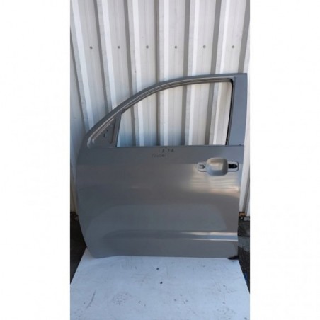 TOYOTA TUNDRA 2007-2021 DRZWI PRZEDNIE LEWE NOWE OKAZJA