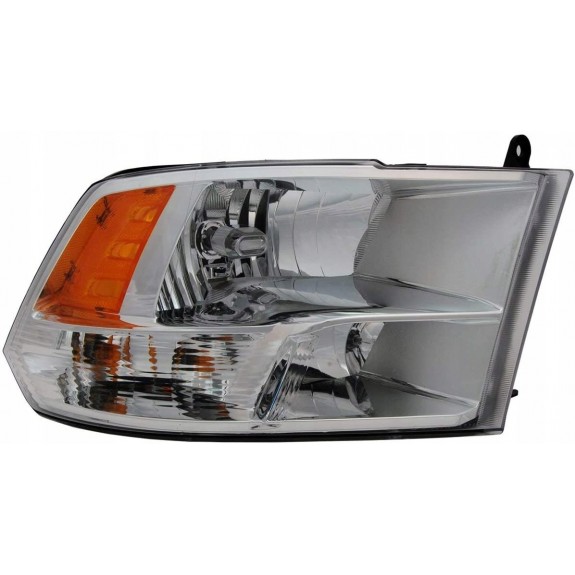LAMPA PRAWA LAMPY 3 KOMORY EAGLE DODGE RAM 1500 2009-2012