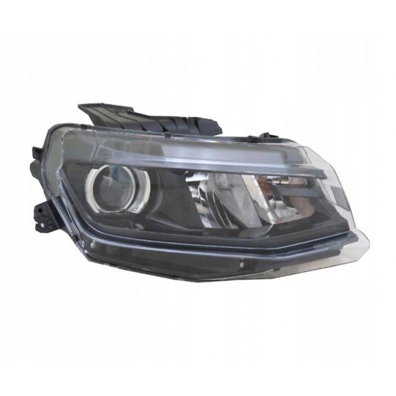 LAMPA REFLEKTOR PRAWY CHEVROLET CAMARO 2016-2018 TYC