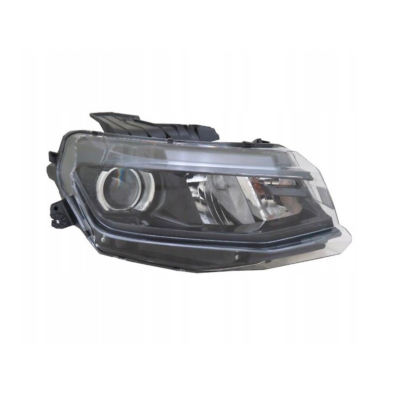 LAMPA REFLEKTOR PRAWY CHEVROLET CAMARO 2016-2018 TYC