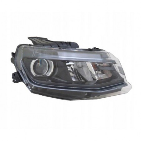 LAMPA REFLEKTOR PRAWY CHEVROLET CAMARO 2016-2018 TYC