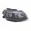 LAMPA REFLEKTOR PRAWY CHEVROLET CAMARO 2016-2018 TYC