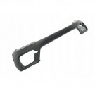 ZDERZAK PRZEDNI GÓRNY BEZ PDC JEEP GRAND CHEROKEE WL L LIMITED 2022-2026