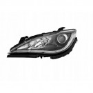 CHRYSLER PACIFICA VOYAGER LX 2017-22 LAMPA XENON Z LED EUROPA KOMPLET L + R