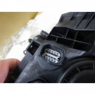 CHRYSLER PACIFICA VOYAGER LX 2017-22 LAMPA XENON Z LED EUROPA KOMPLET L + R