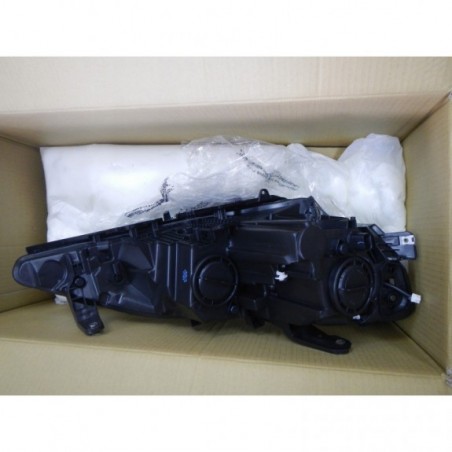 CHRYSLER PACIFICA VOYAGER LX 2017-22 LAMPA XENON Z LED EUROPA KOMPLET L + R