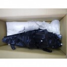 CHRYSLER PACIFICA VOYAGER LX 2017-22 LAMPA XENON Z LED EUROPA KOMPLET L + R