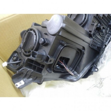 CHRYSLER PACIFICA VOYAGER LX 2017-22 LAMPA XENON Z LED EUROPA KOMPLET L + R