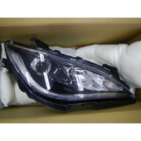 CHRYSLER PACIFICA VOYAGER LX 2017-22 LAMPA XENON Z LED EUROPA KOMPLET L + R