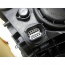 CHRYSLER PACIFICA VOYAGER LX 2017-22 LAMPA XENON Z LED EUROPA KOMPLET L + R