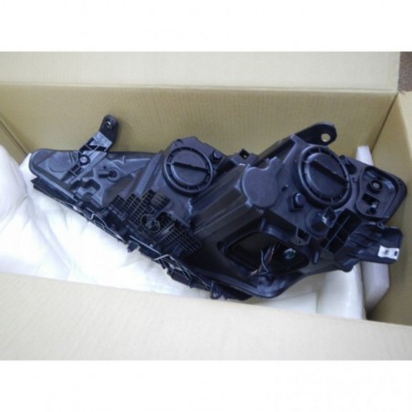 CHRYSLER PACIFICA VOYAGER LX 2017-22 LAMPA XENON Z LED EUROPA KOMPLET L + R