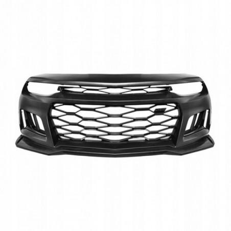 ZDERZAK PRZEDNI KOMPLETNY STYL ZL1 CHEVROLET CAMARO 2016-2018