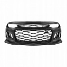 ZDERZAK PRZEDNI KOMPLETNY STYL ZL1 CHEVROLET CAMARO 2016-2018